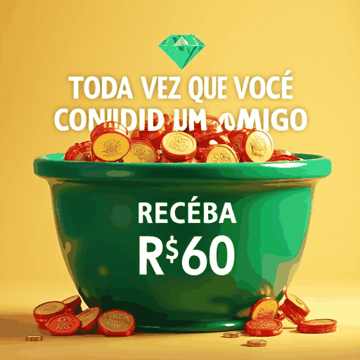 Game80 - Baixe o App e Conquiste Créditos Grátis