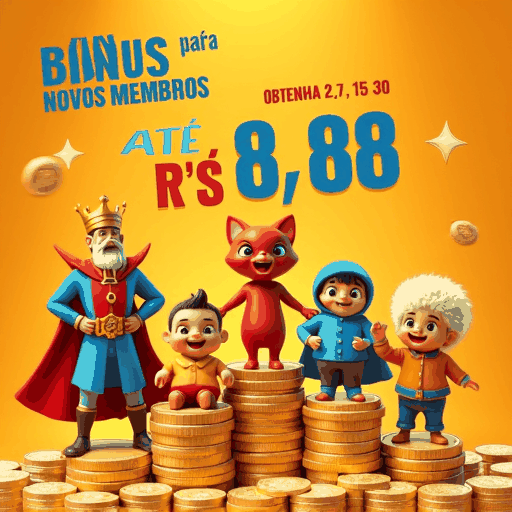 Bem-vindo ao game80: Aproveite as rodadas grátis na plataforma!